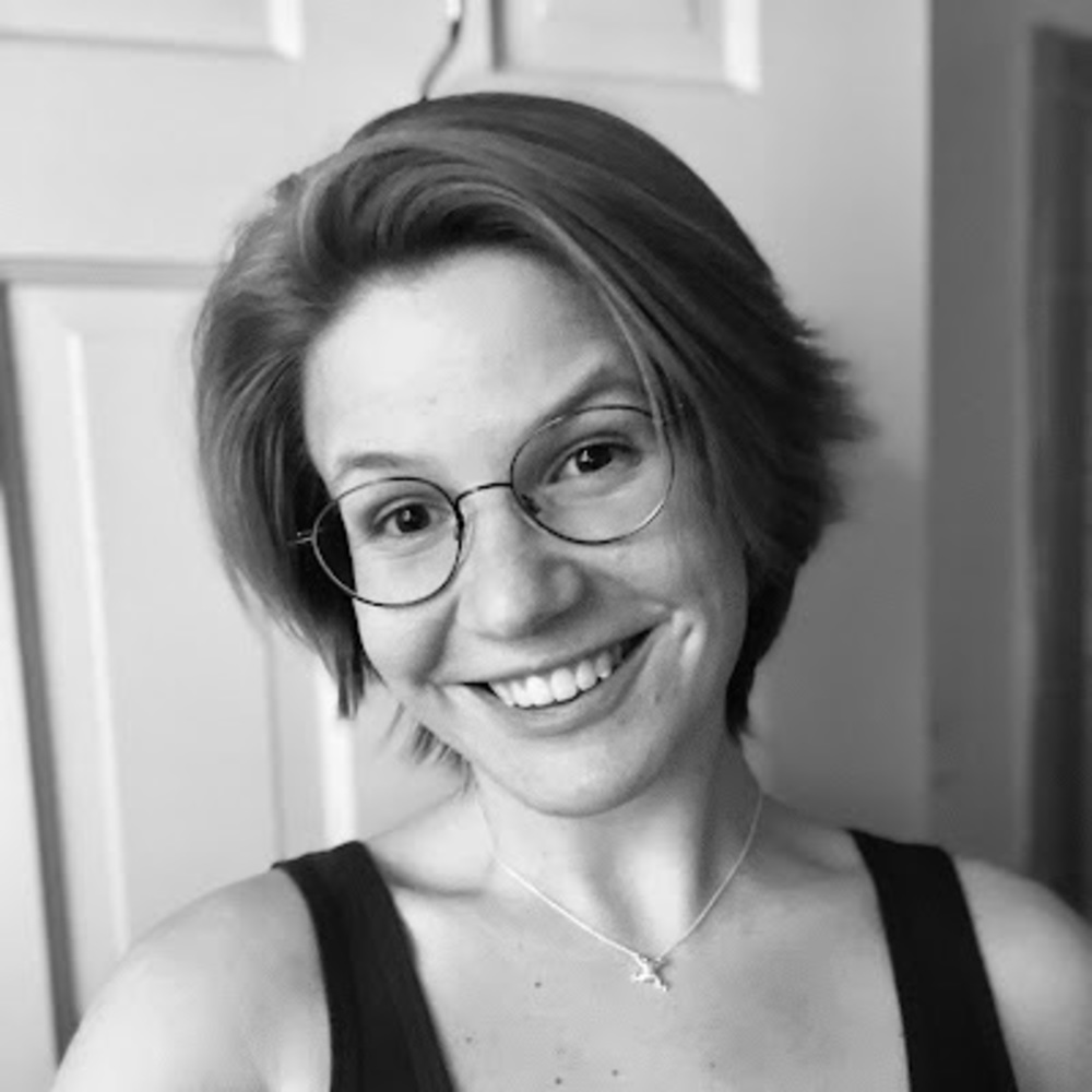 Meet your Posher, Jennifer